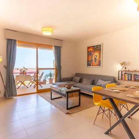 Appartement Ambar