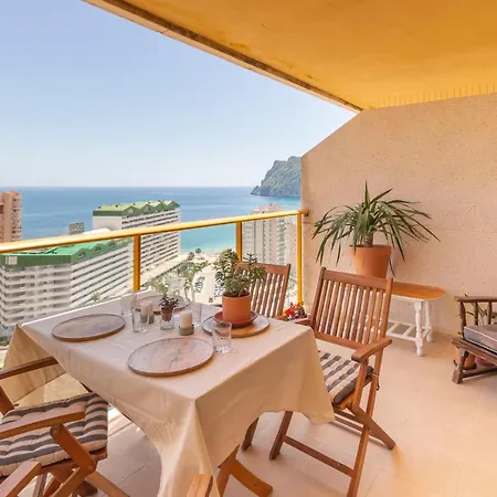 Appartement Ambar *