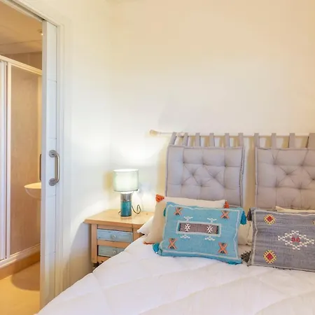 Appartement Ambar