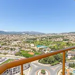 شقة Ambar كاليبي