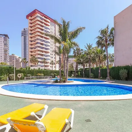 Ambar Calpe