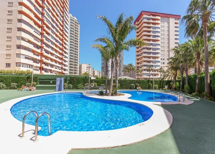 Ambar Apartman *