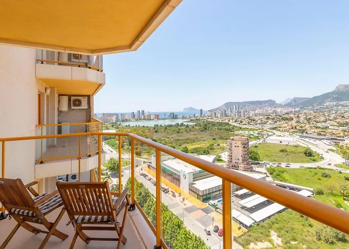 Ambar * Calpe
