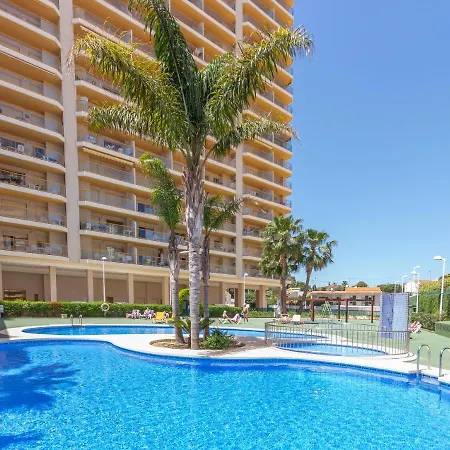 Ambar Appartement *